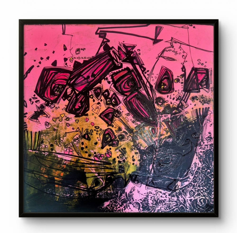 FRAGMENTS XXV