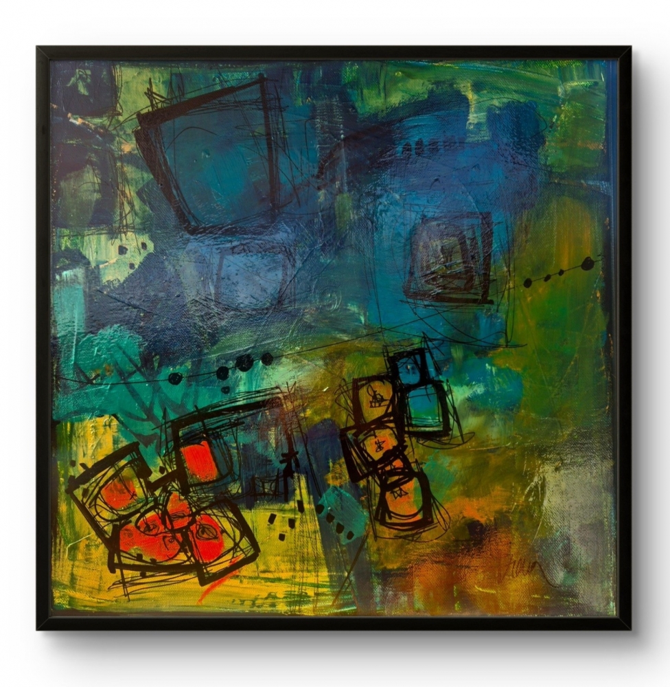 FRAGMENTS XXVII