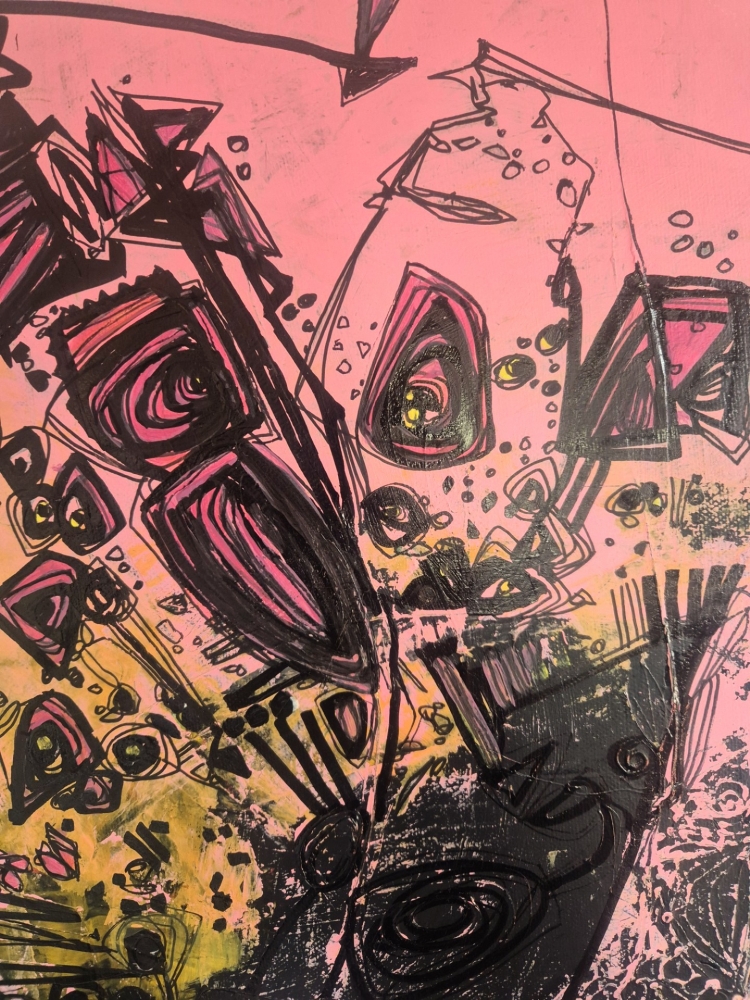 FRAGMENTS XXV