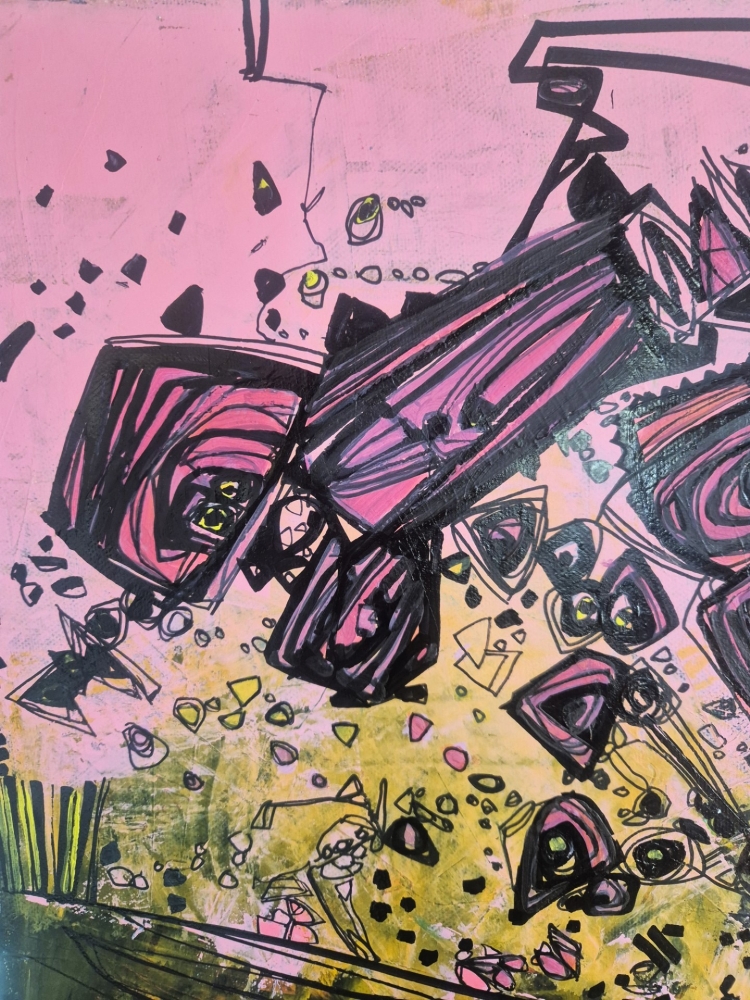 FRAGMENTS XXV