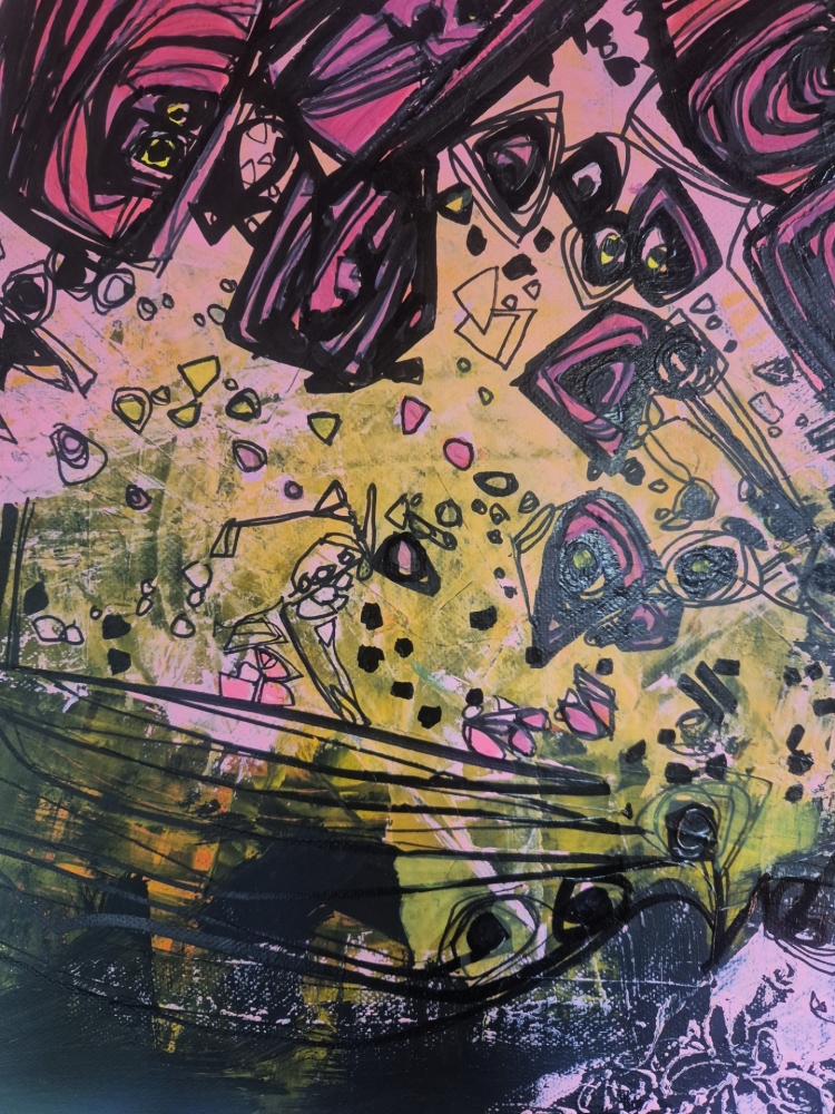 FRAGMENTS XXV