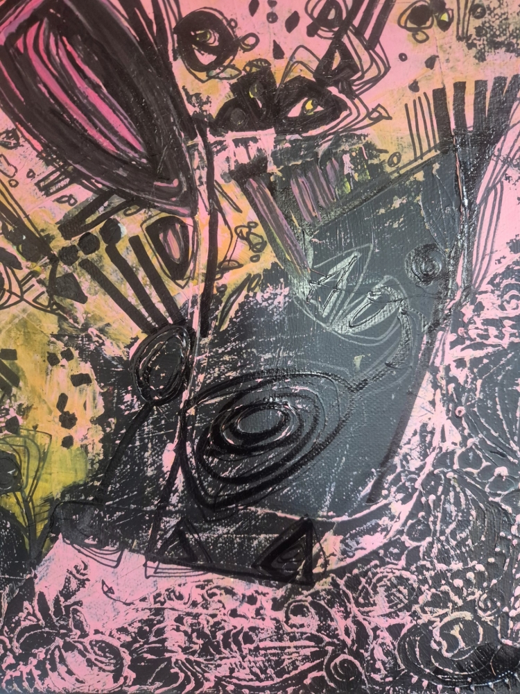 FRAGMENTS XXV