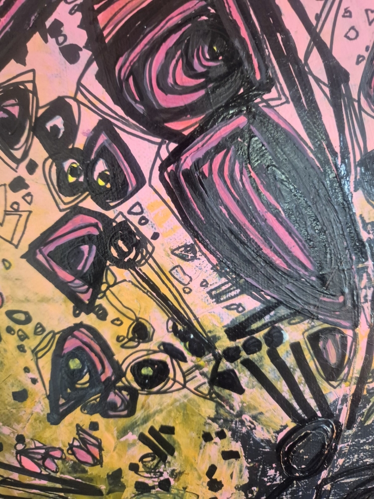 FRAGMENTS XXV