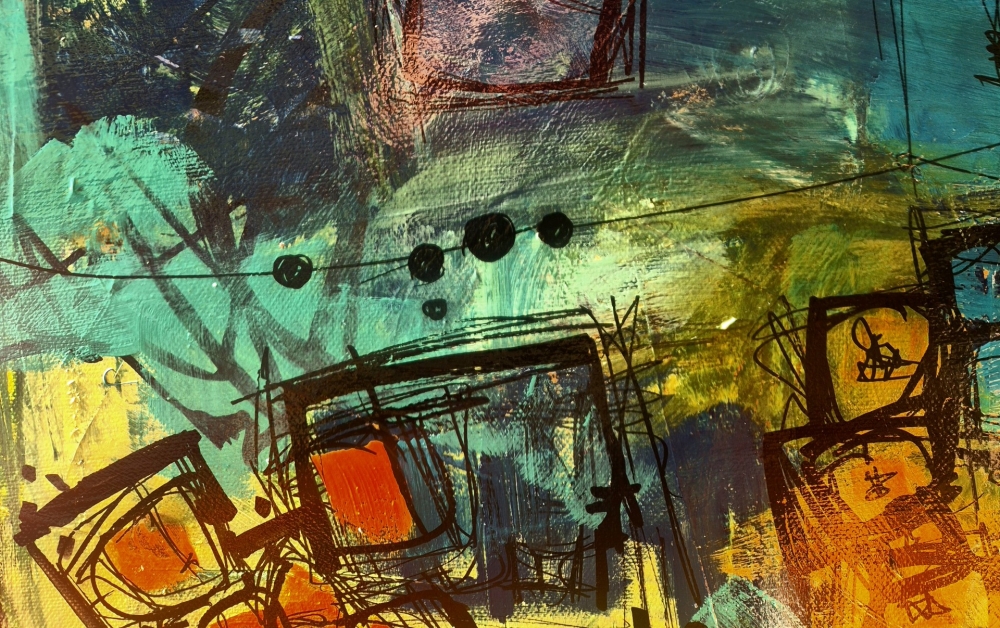 FRAGMENTS XXVII