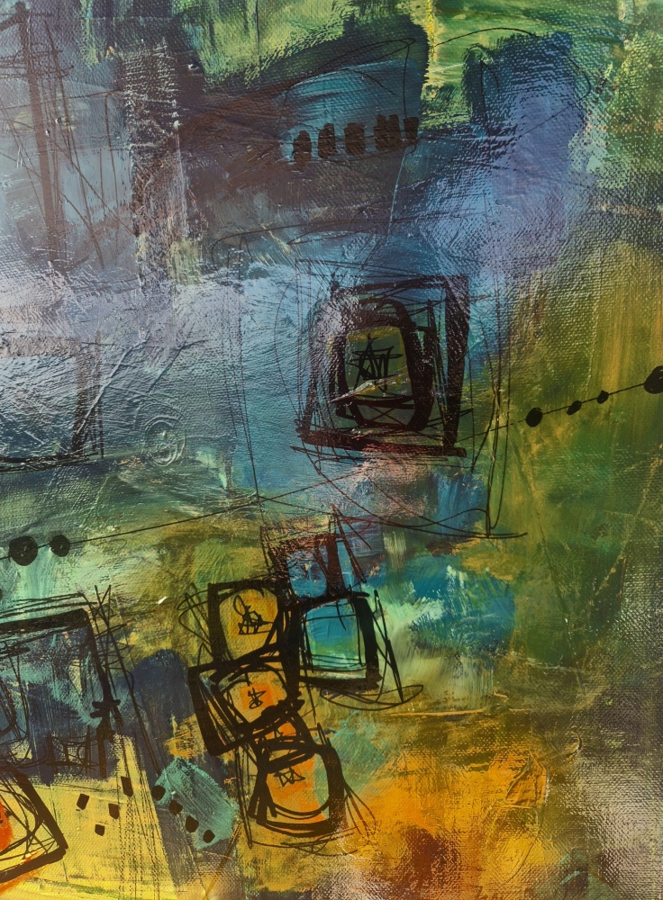 FRAGMENTS XXVII
