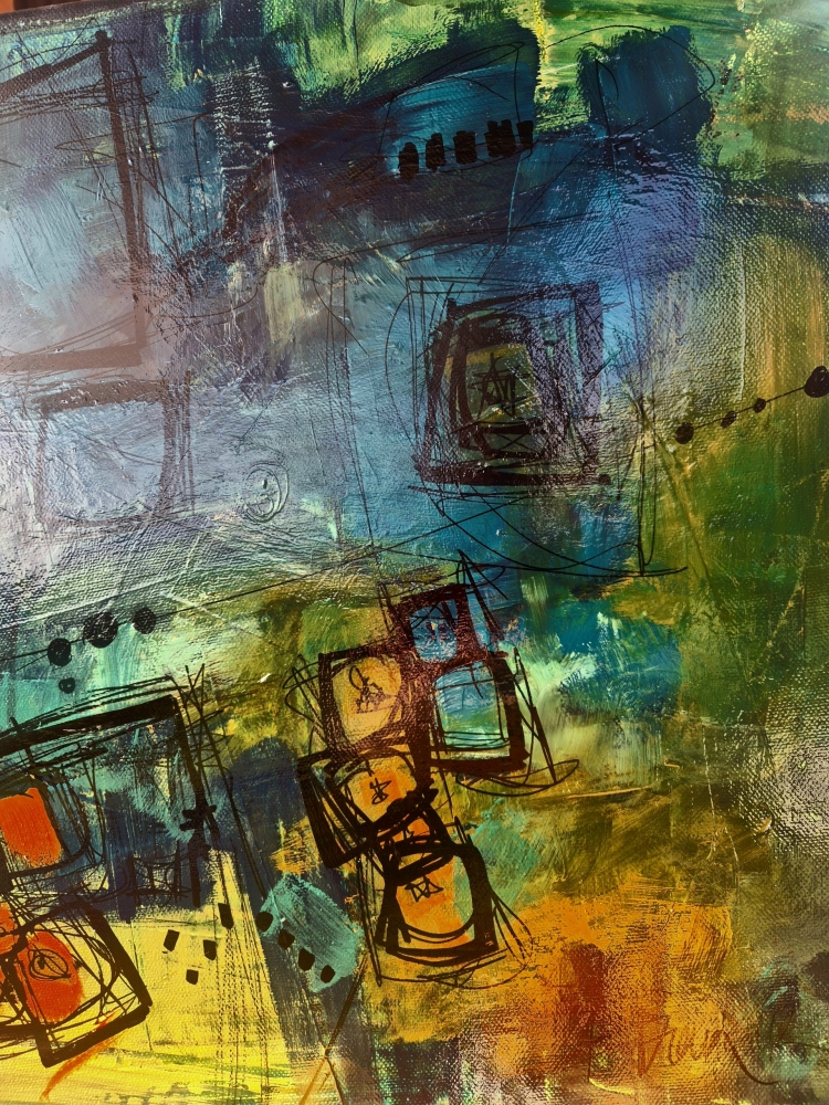 FRAGMENTS XXVII