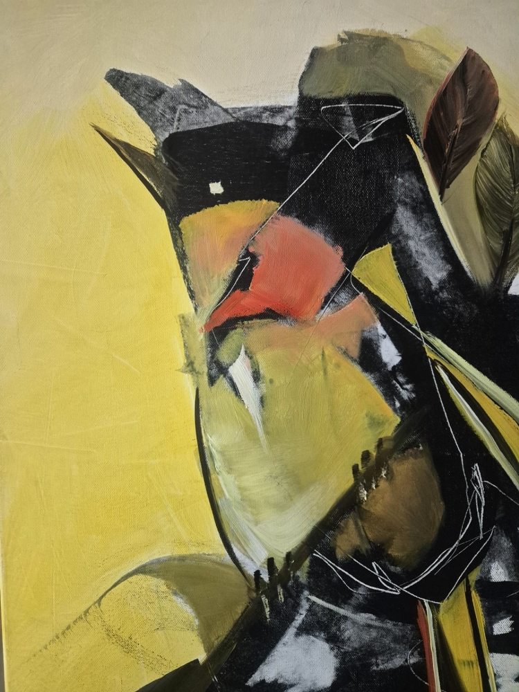 GOLDFINCH