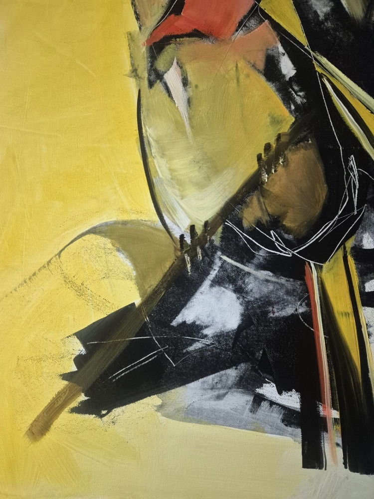 GOLDFINCH