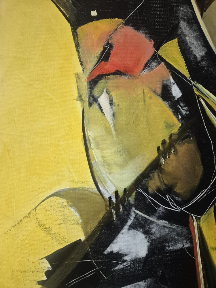 GOLDFINCH