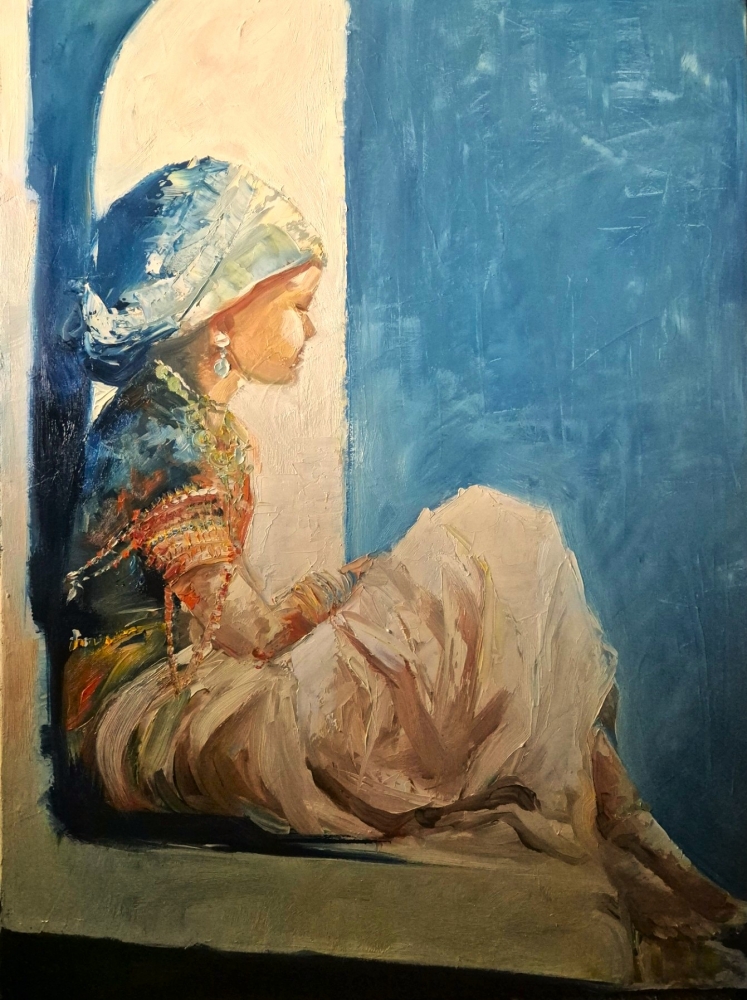 WAITING III
