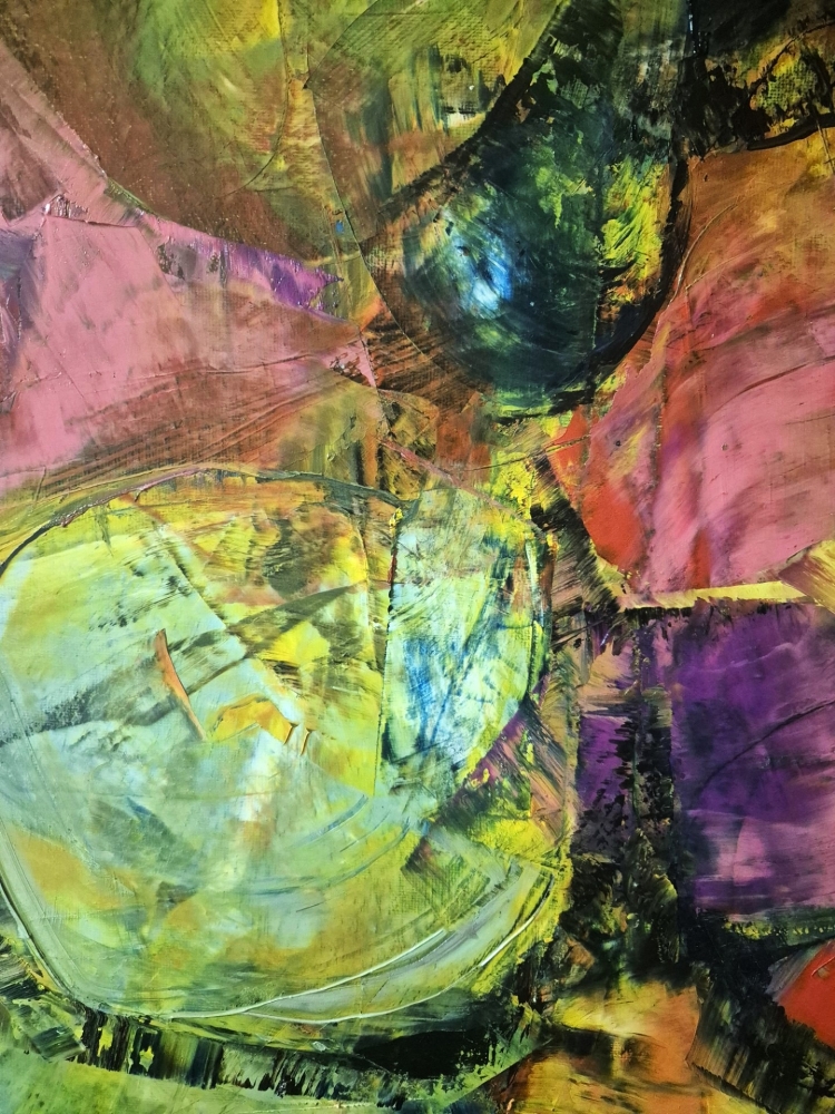 COLOR GAME III