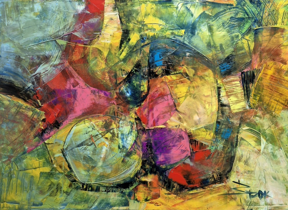 COLOR GAME III