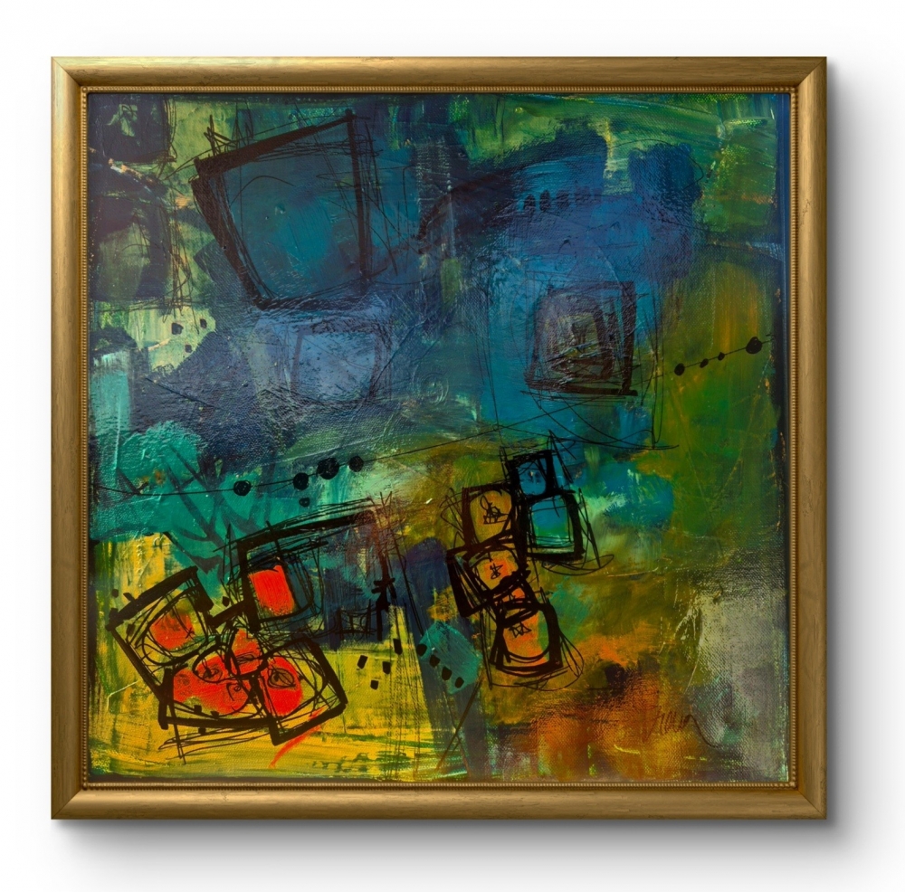 FRAGMENTS XXVII