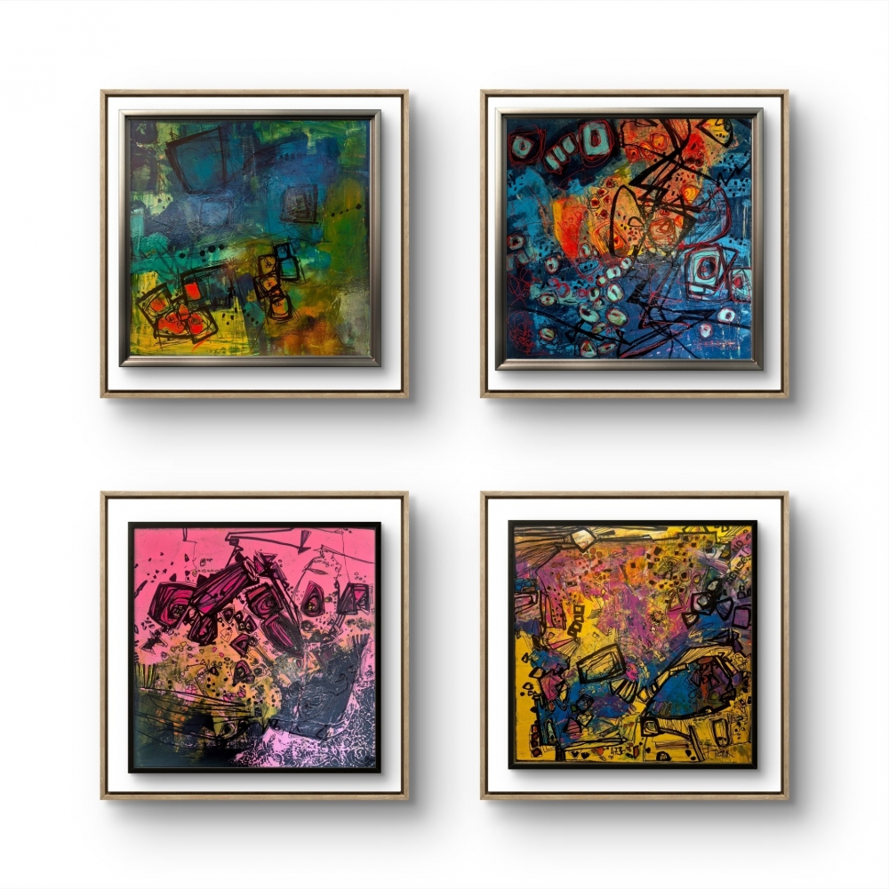 COLORATIO 21