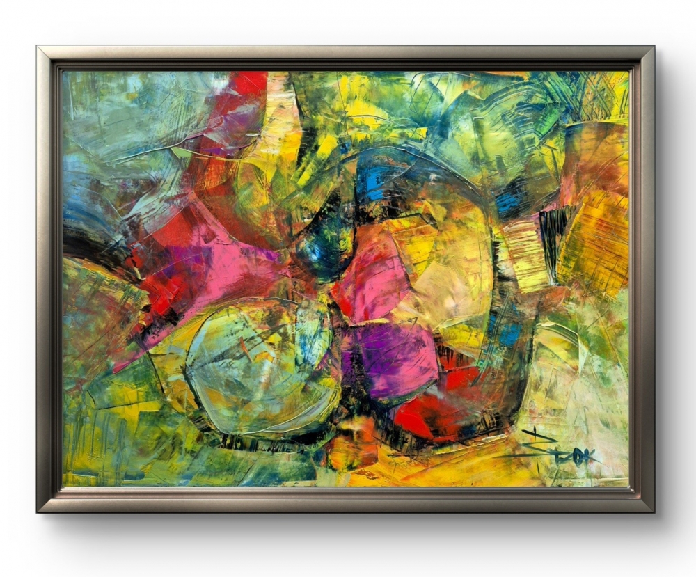COLOR GAME III