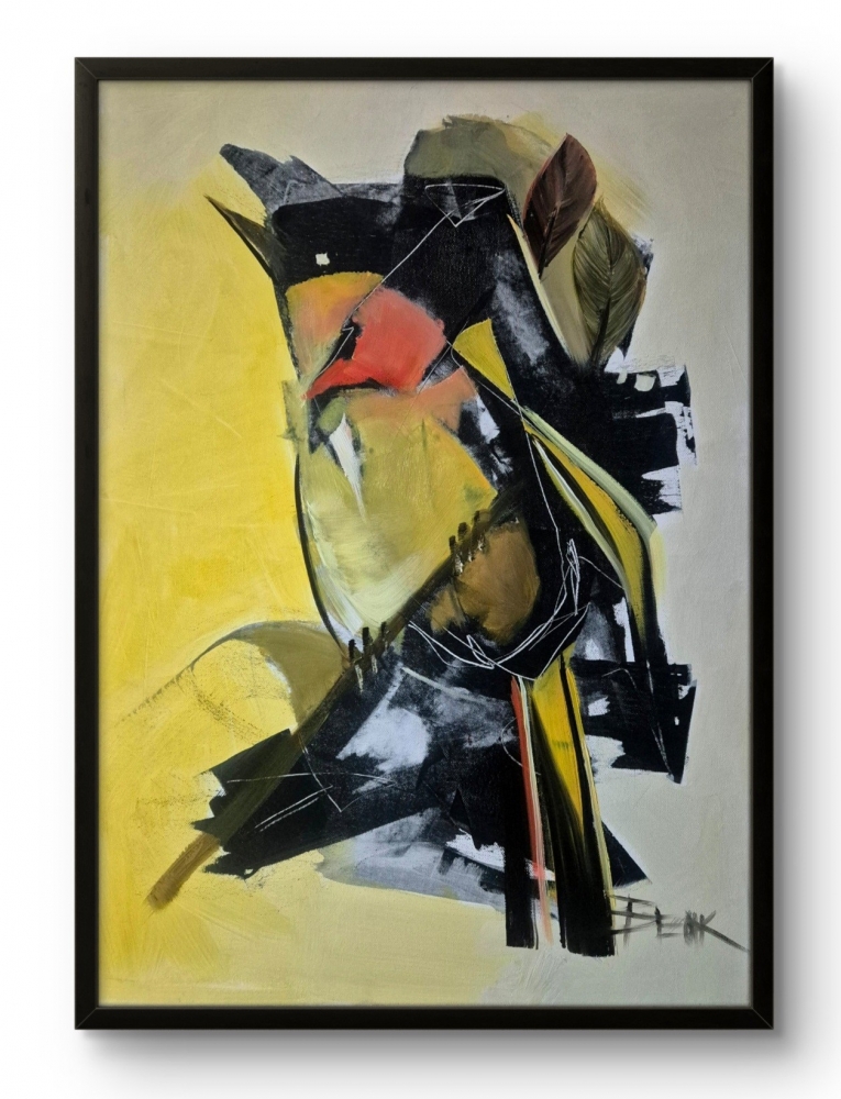 GOLDFINCH