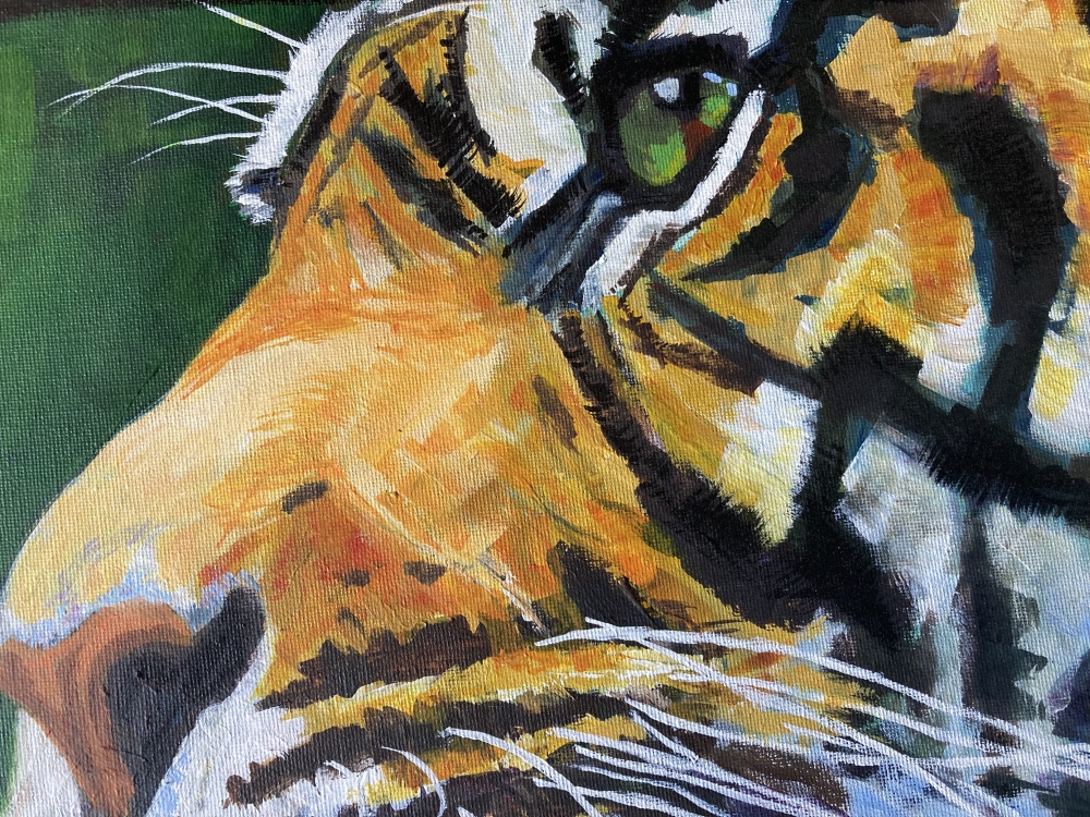 Intensity