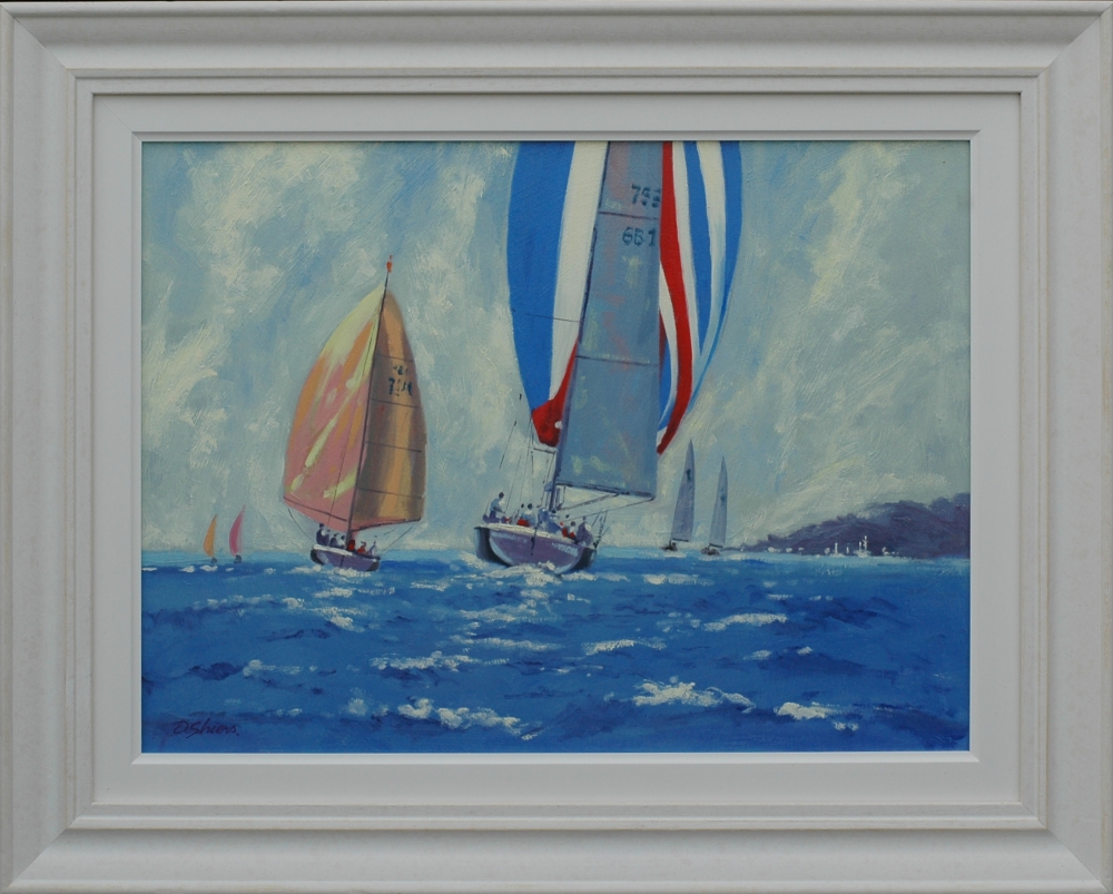 Top Sail