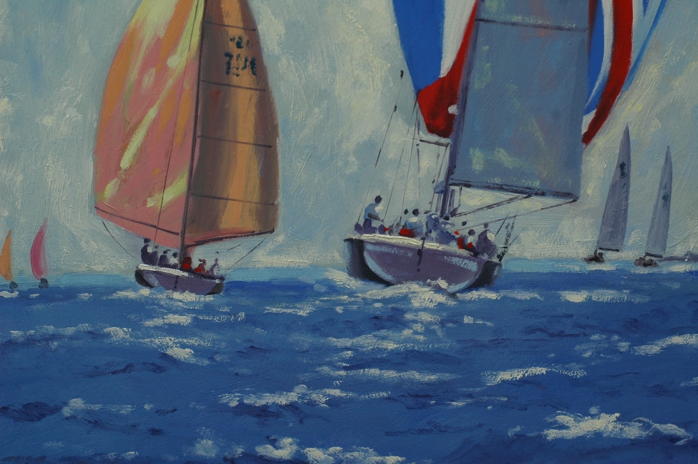Top Sail
