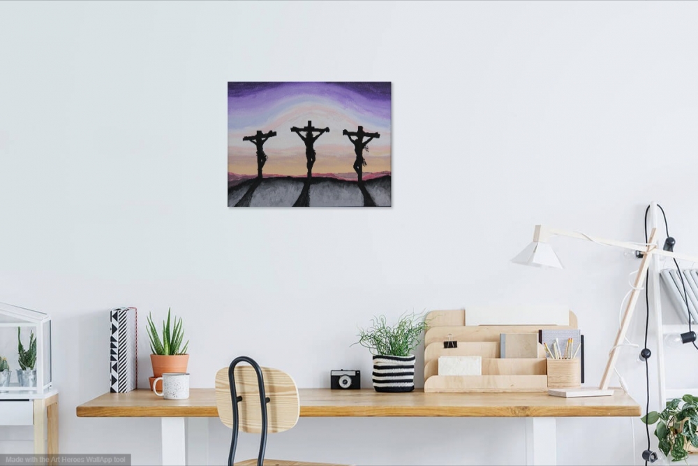Golgotha