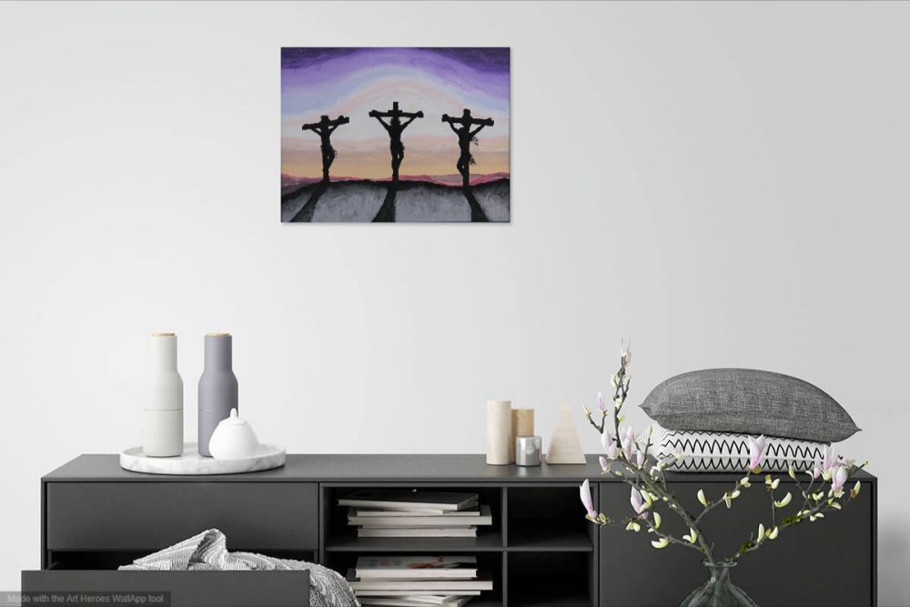 Golgotha