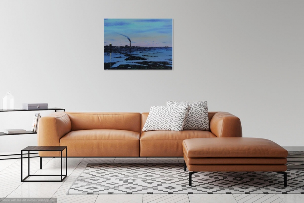 Harbor