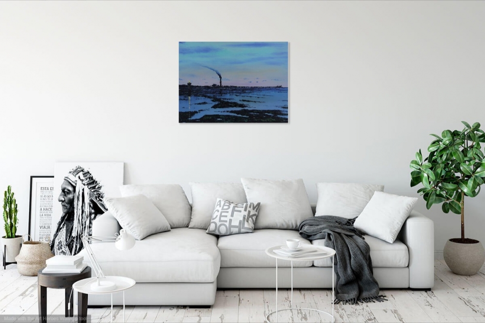 Harbor