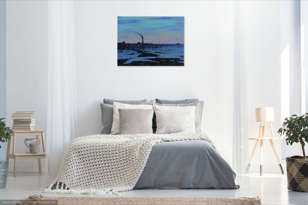 Harbor
