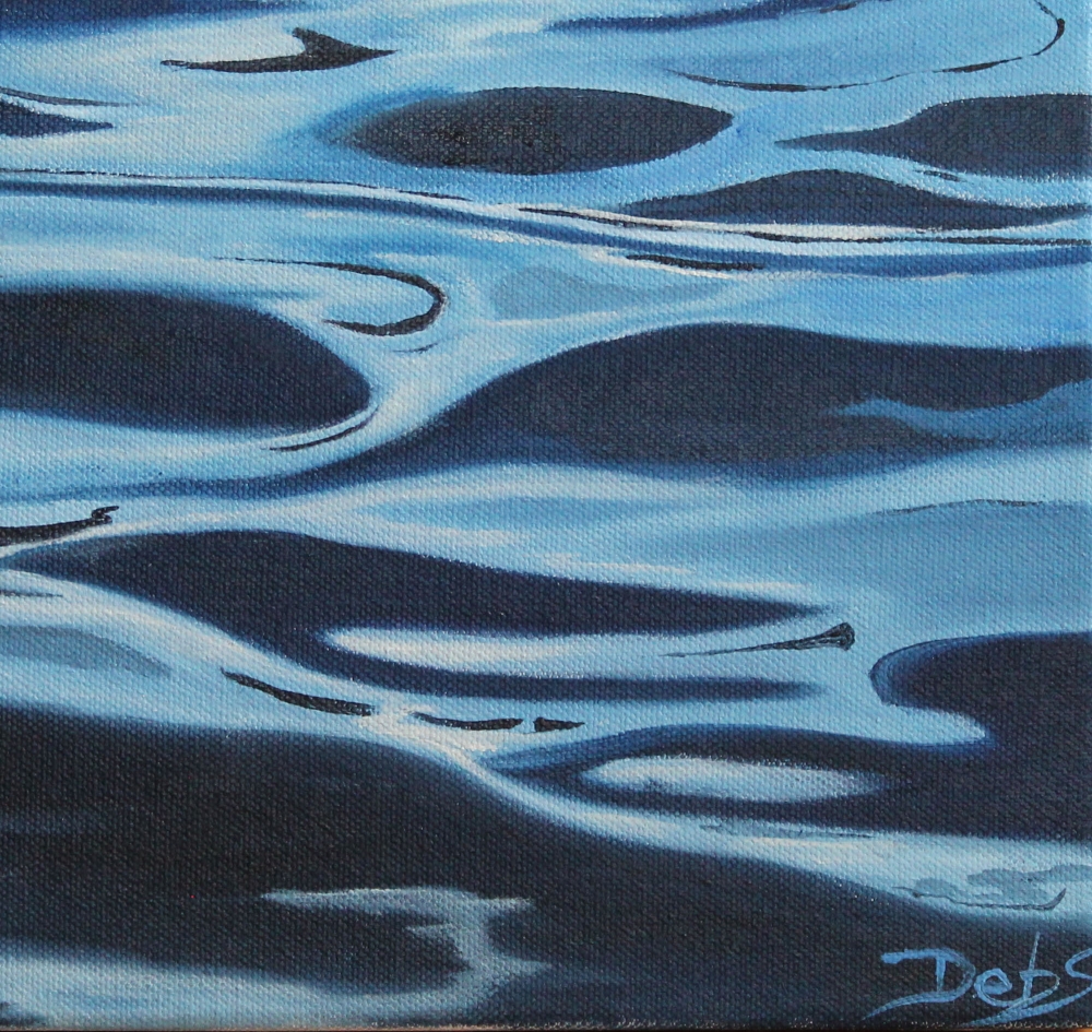 Water