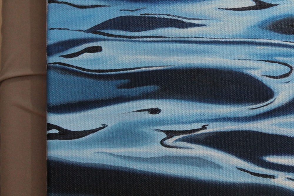 Water