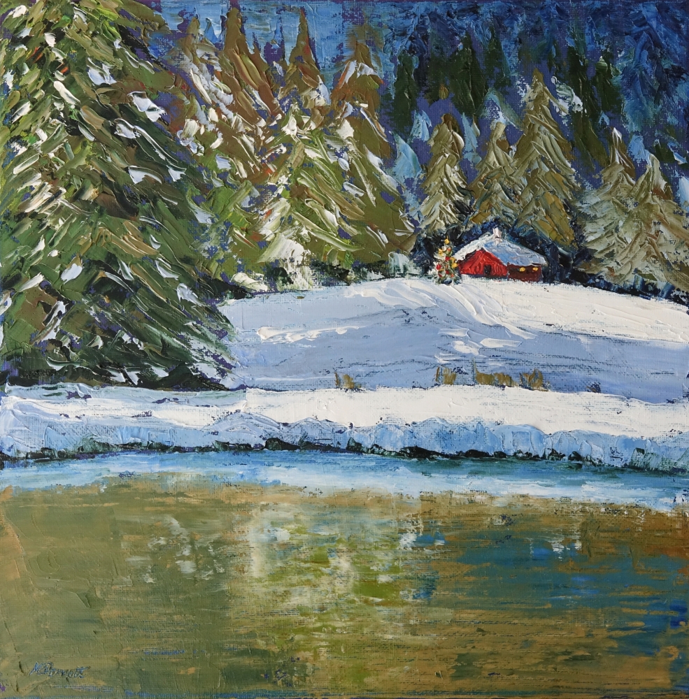 Winter Cheer