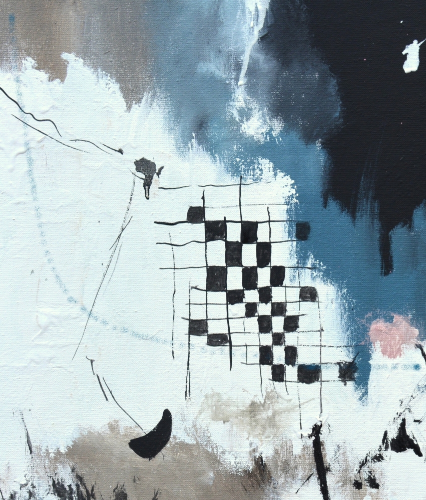 The wind chess game 