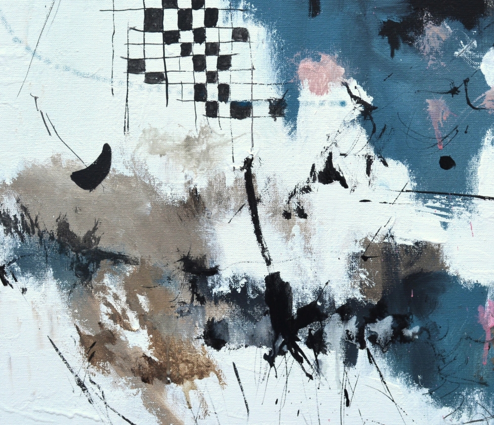 The wind chess game 