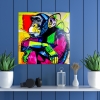\" The Thinker\"