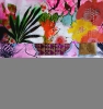 Summer flowers