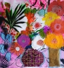 Summer flowers