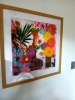Summer flowers