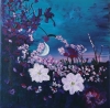 Moonlit Meadow