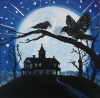 Haunted House