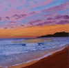 Sunset Seascape
