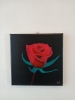 Red Rose