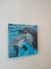 Dolphins Having Fun