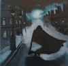Dracula is in town