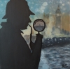 Sherlock in London