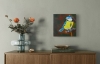 Bluetit