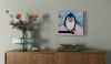 Percy the Penguin