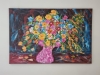 Pink Vase