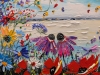Flower chase 