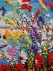 Flower chase 