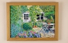 Courtyard Colour